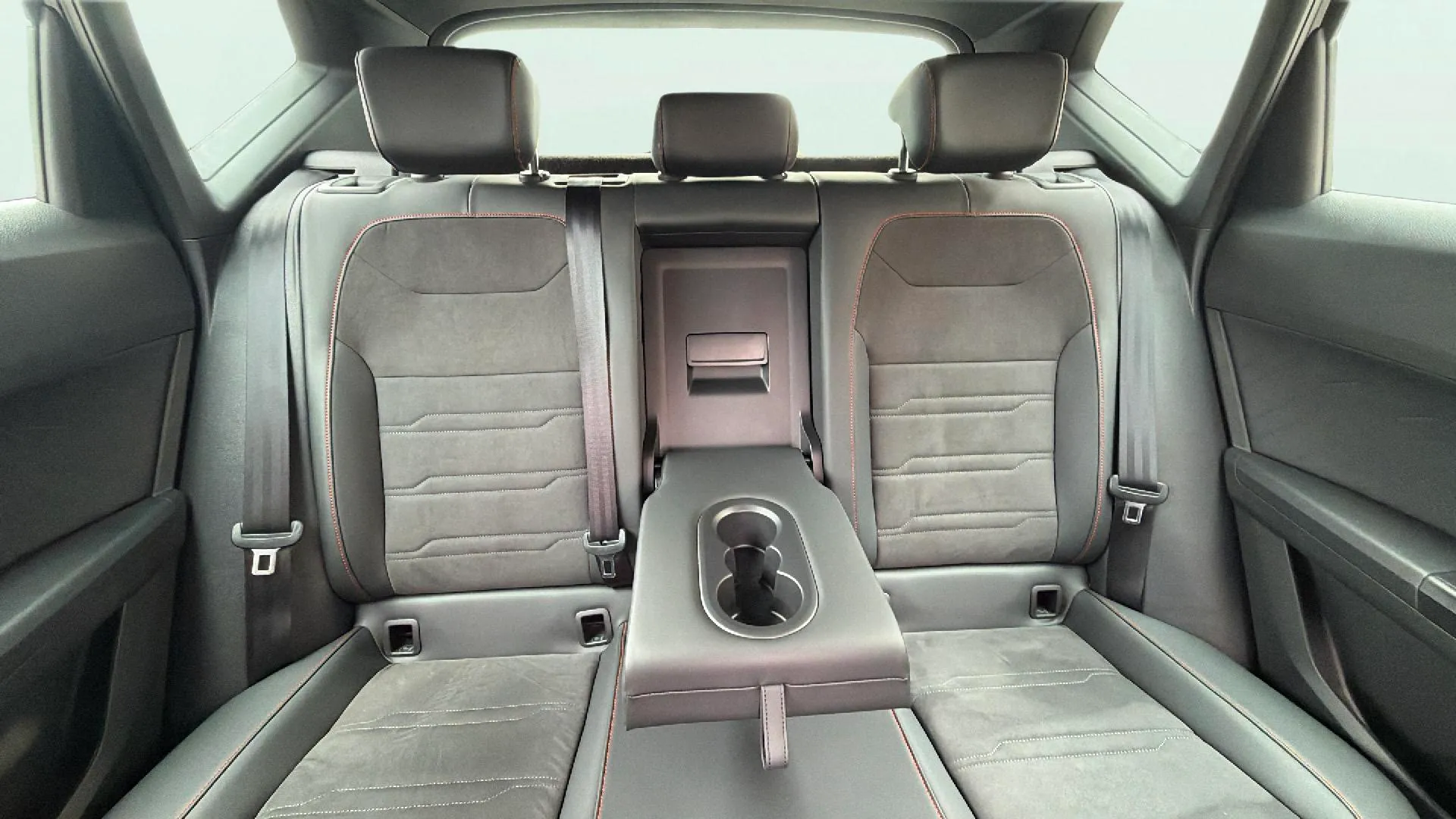 SEAT Ateca 1.5 TSI FR Go - foto 21