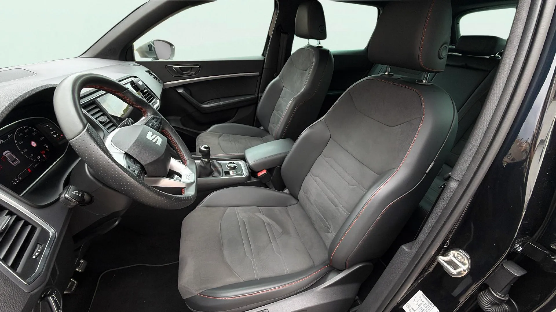 SEAT Ateca 1.5 TSI FR Go - foto 17
