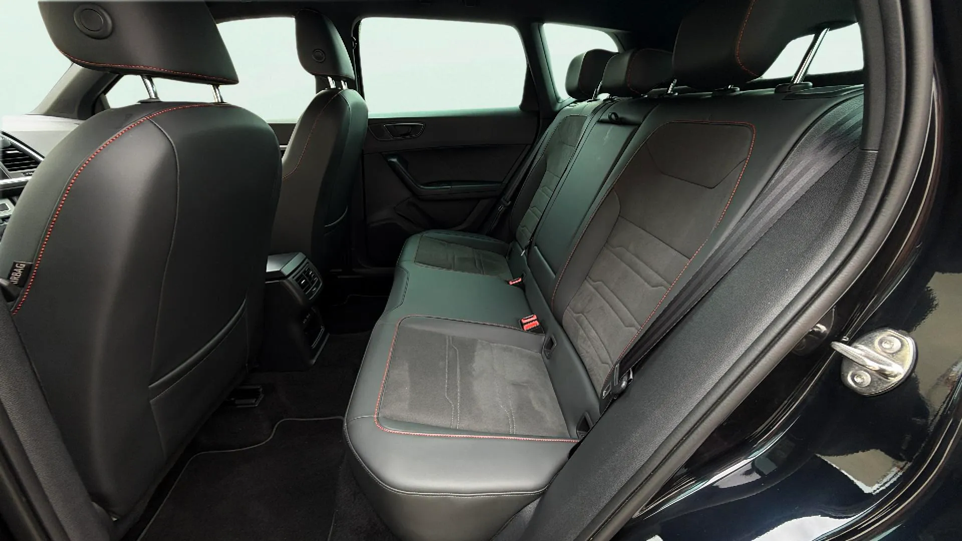 SEAT Ateca 1.5 TSI FR Go - foto 22
