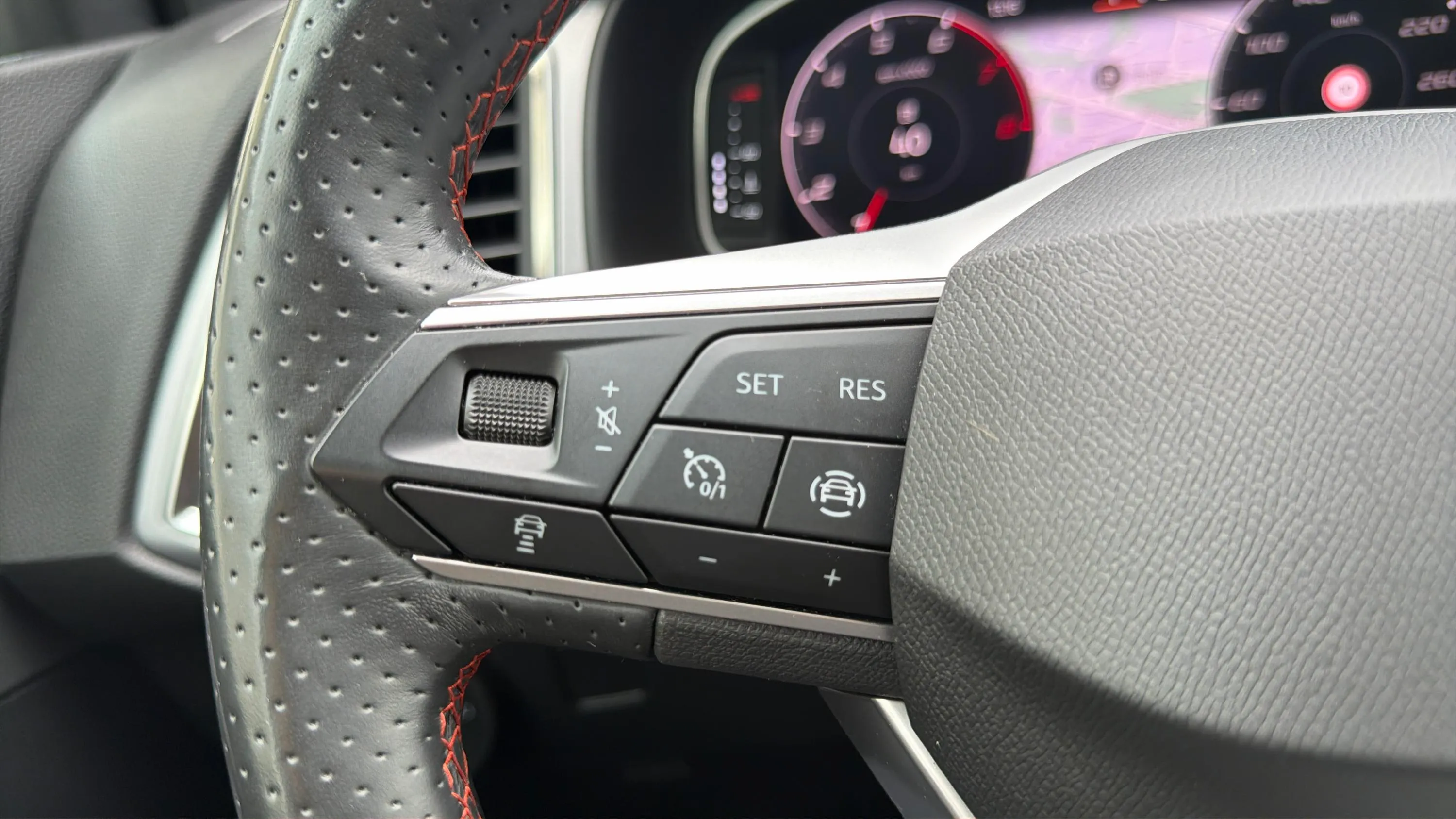 SEAT Ateca 1.5 TSI FR Go - foto 26