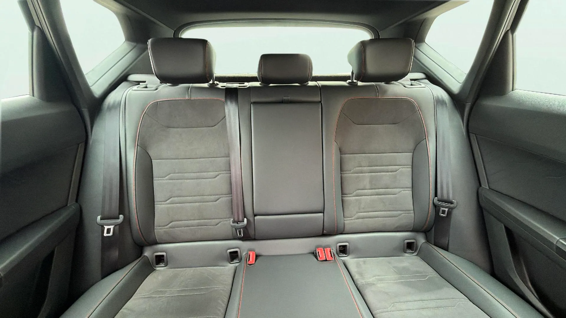 SEAT Ateca 1.5 TSI FR Go - foto 20
