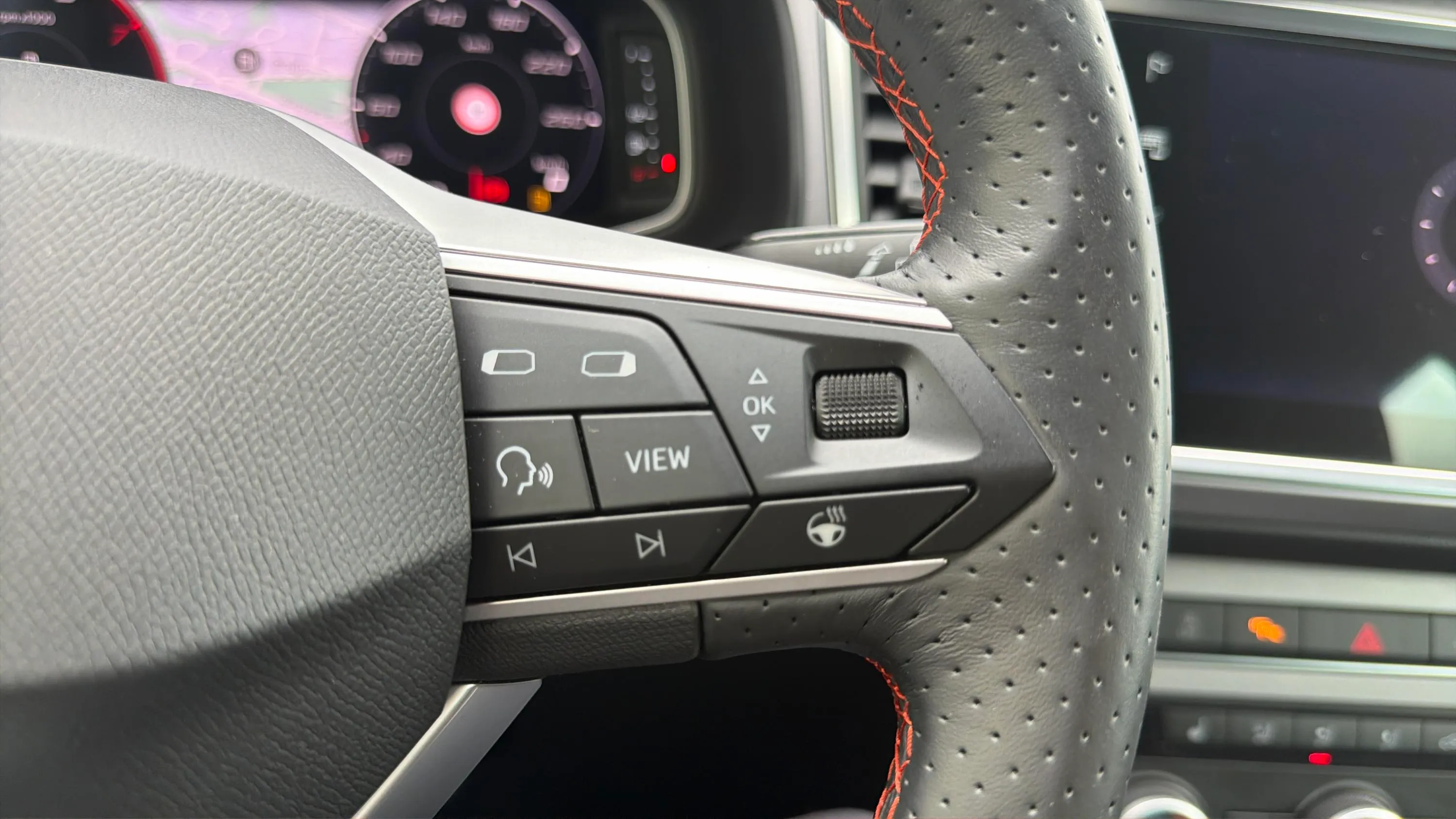 SEAT Ateca 1.5 TSI FR Go - foto 25