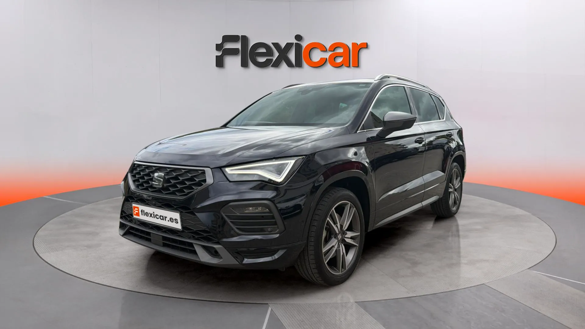 SEAT Ateca 1.5 TSI FR Go - foto 3