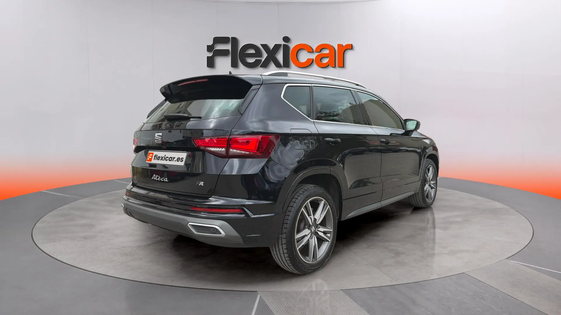 SEAT Ateca 1.5 TSI FR Go - foto 7
