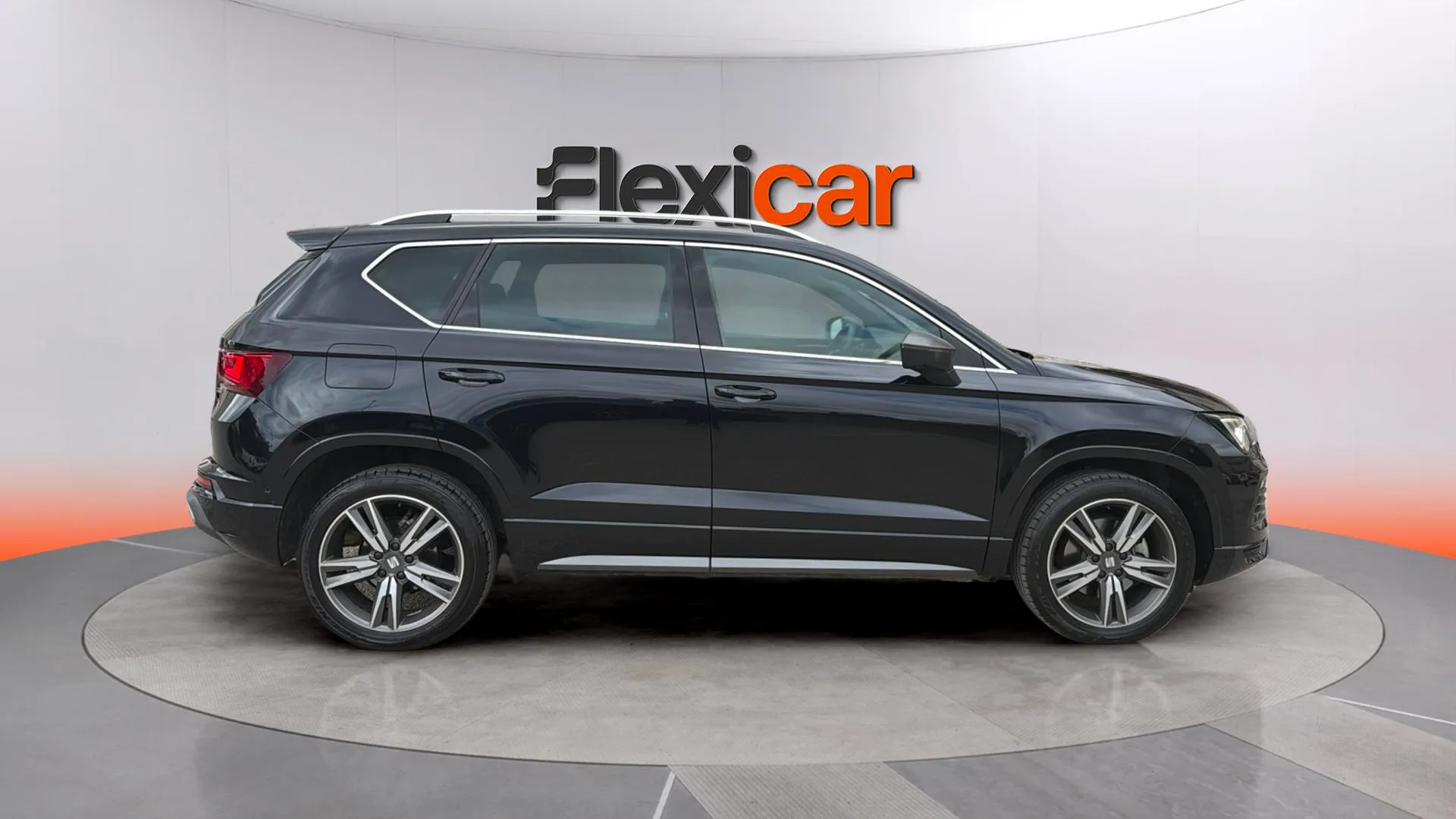 SEAT Ateca 1.5 TSI FR Go - foto 8
