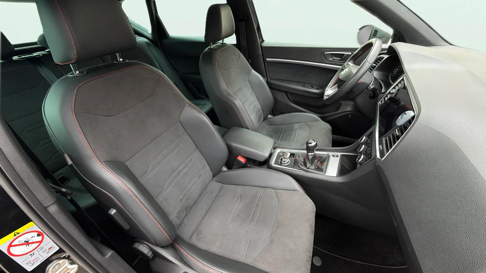 SEAT Ateca 1.5 TSI FR Go - foto 19