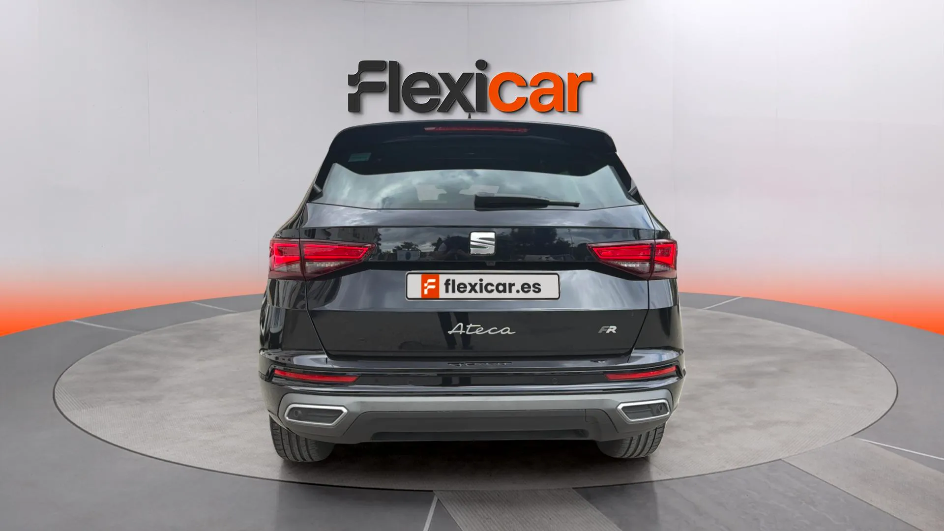 SEAT Ateca 1.5 TSI FR Go - foto 6