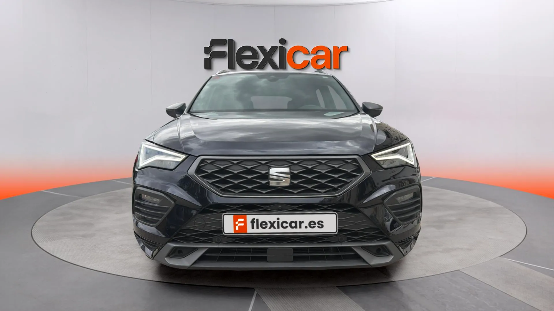 SEAT Ateca 1.5 TSI FR Go - foto 2