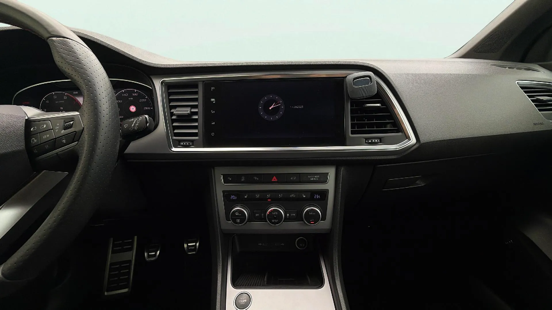 SEAT Ateca 1.5 TSI FR Go - foto 13