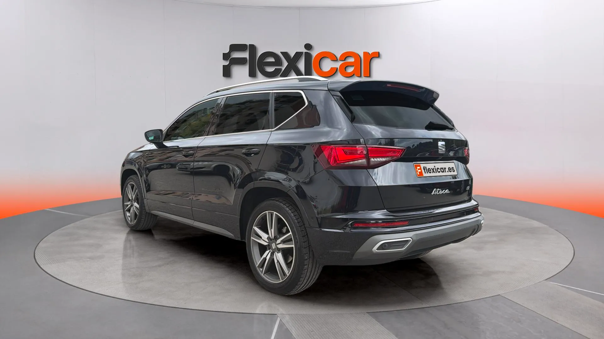 SEAT Ateca 1.5 TSI FR Go - foto 5