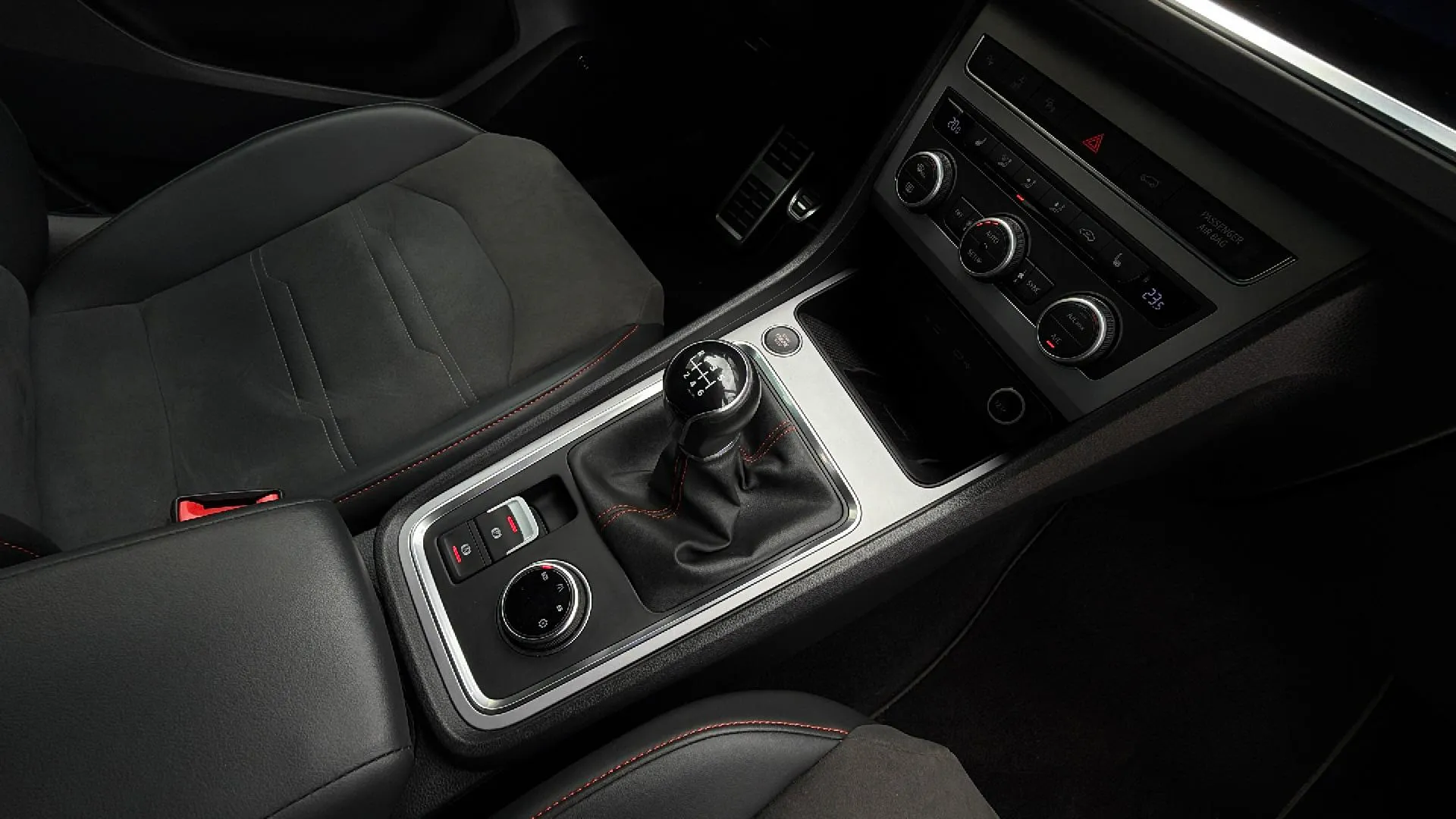 SEAT Ateca 1.5 TSI FR Go - foto 16