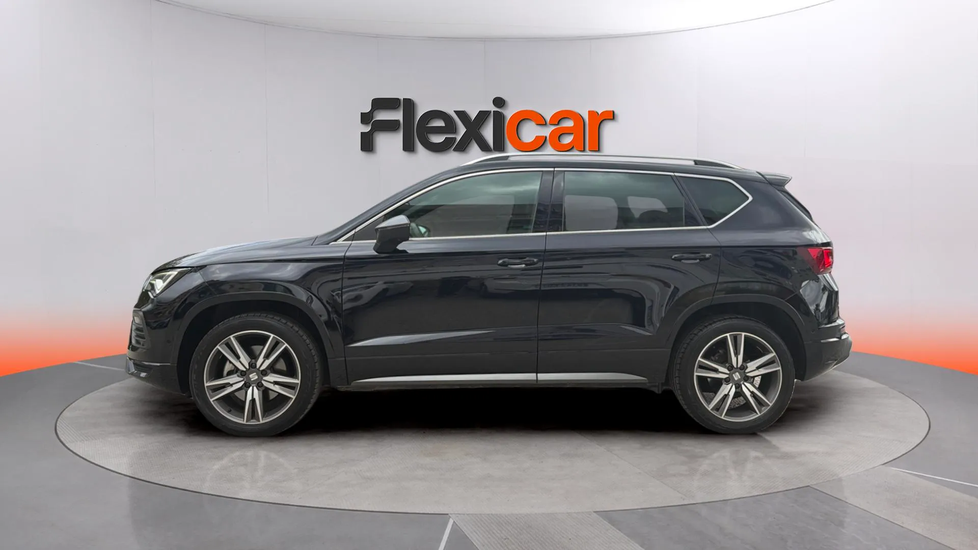 SEAT Ateca 1.5 TSI FR Go - foto 4