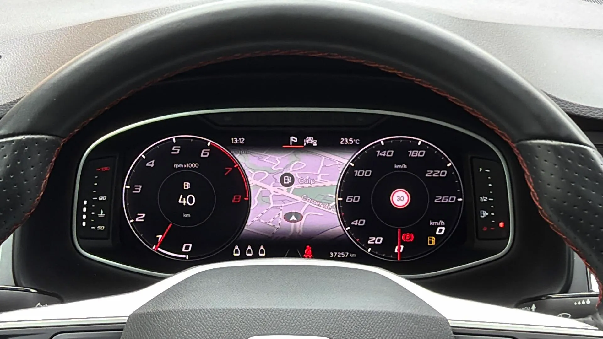 SEAT Ateca 1.5 TSI FR Go - foto 12