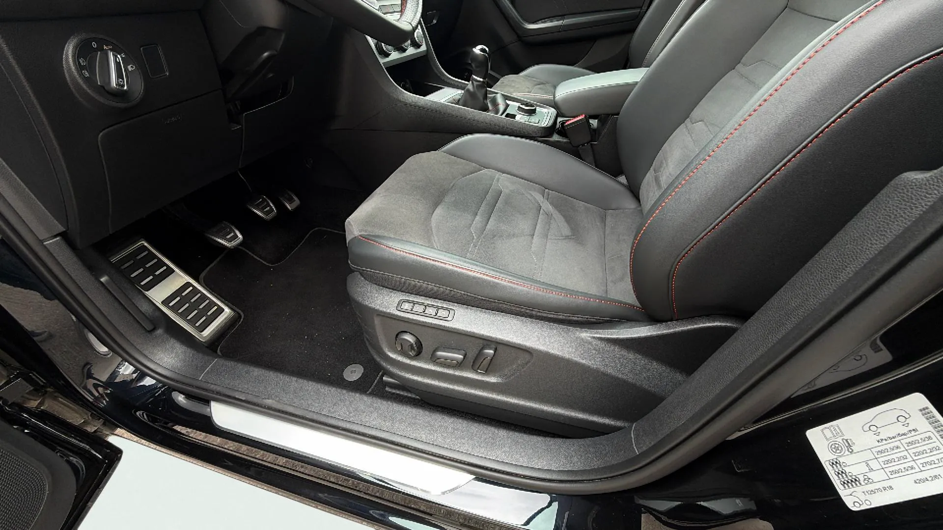 SEAT Ateca 1.5 TSI FR Go - foto 18