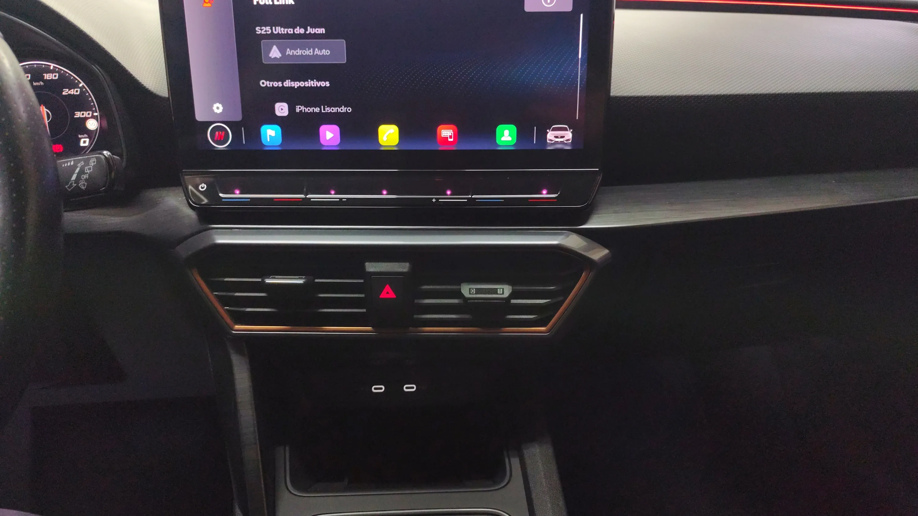 Cupra León 1.5 eTSI DSG - foto 12