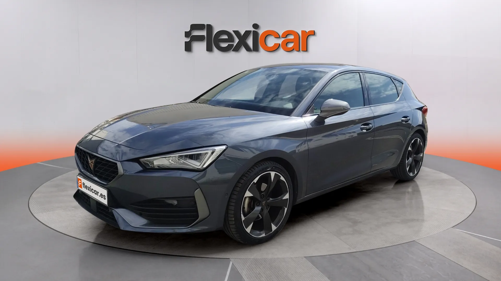 Cupra León 1.5 eTSI DSG - foto 7