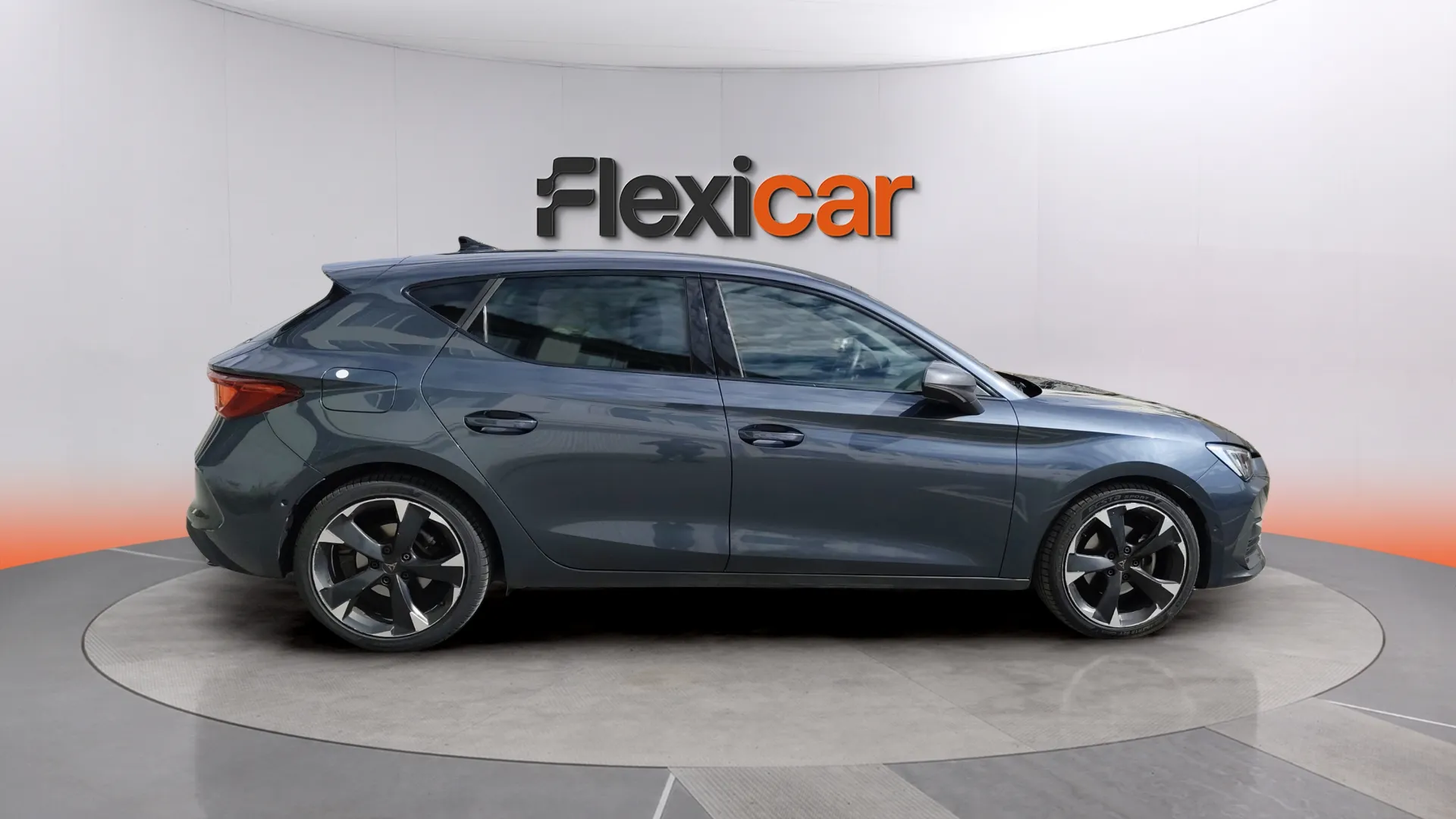Cupra León 1.5 eTSI DSG - foto 4