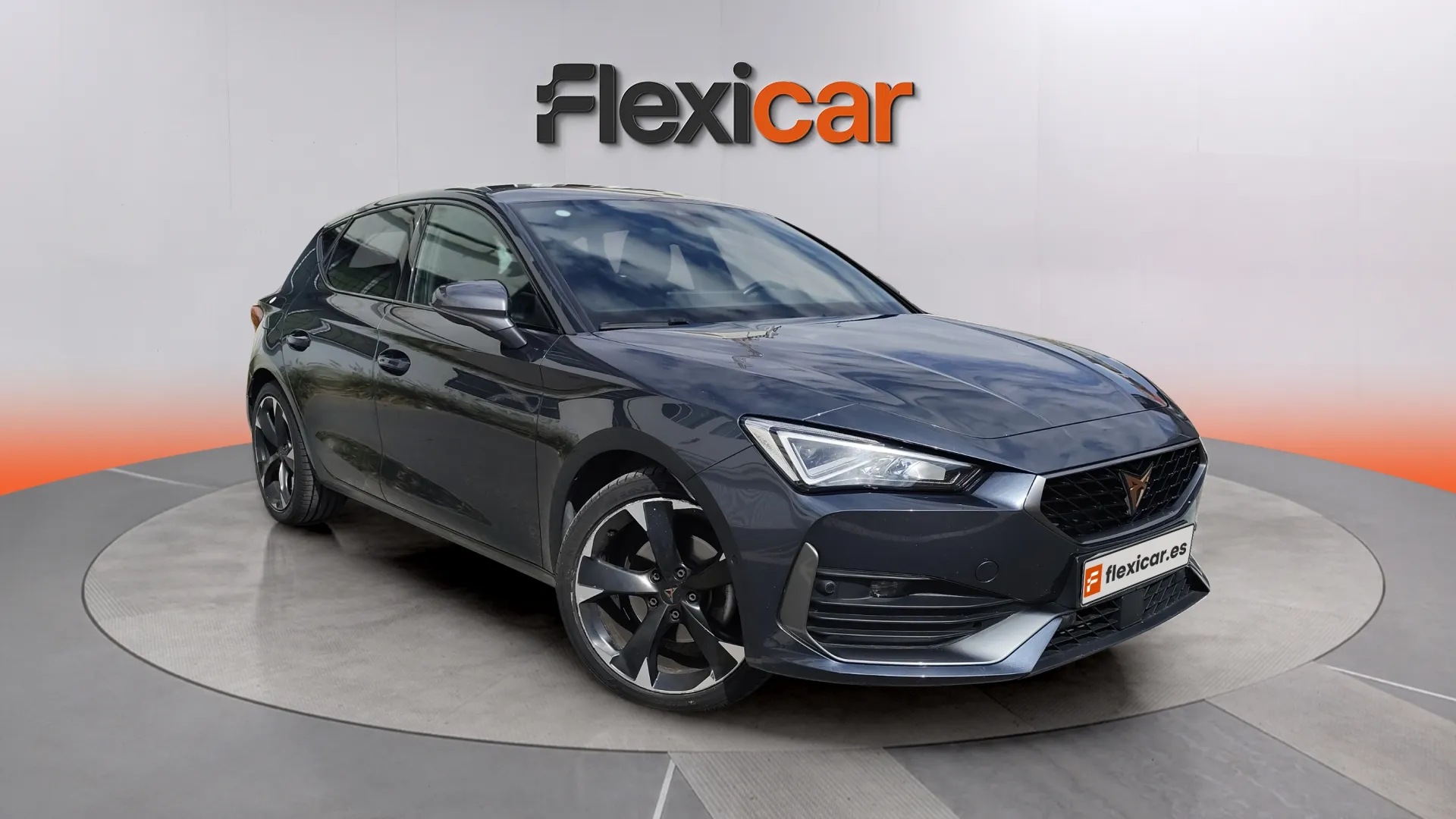 Cupra León 1.5 eTSI DSG