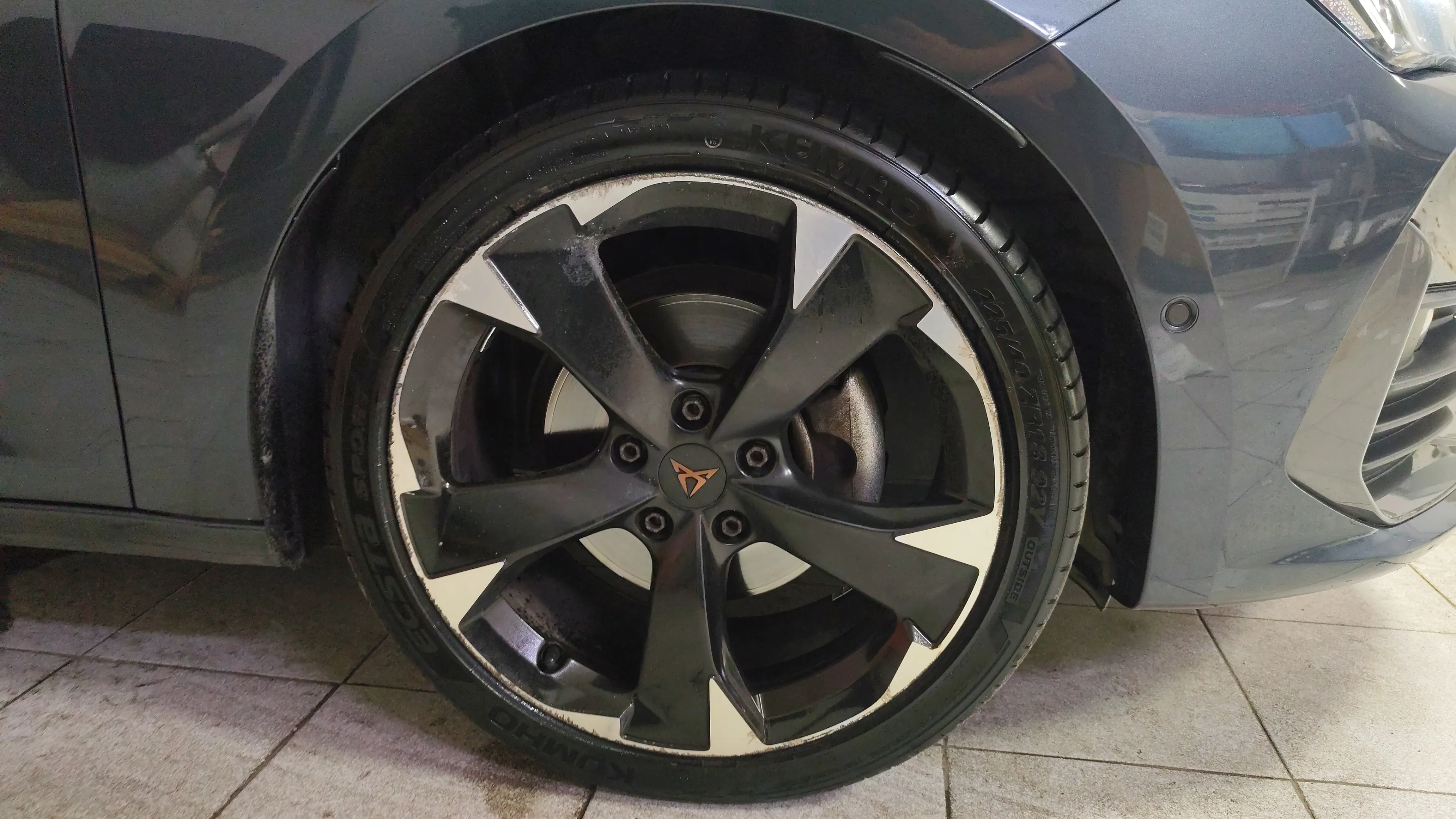 Cupra León 1.5 eTSI DSG - foto 25