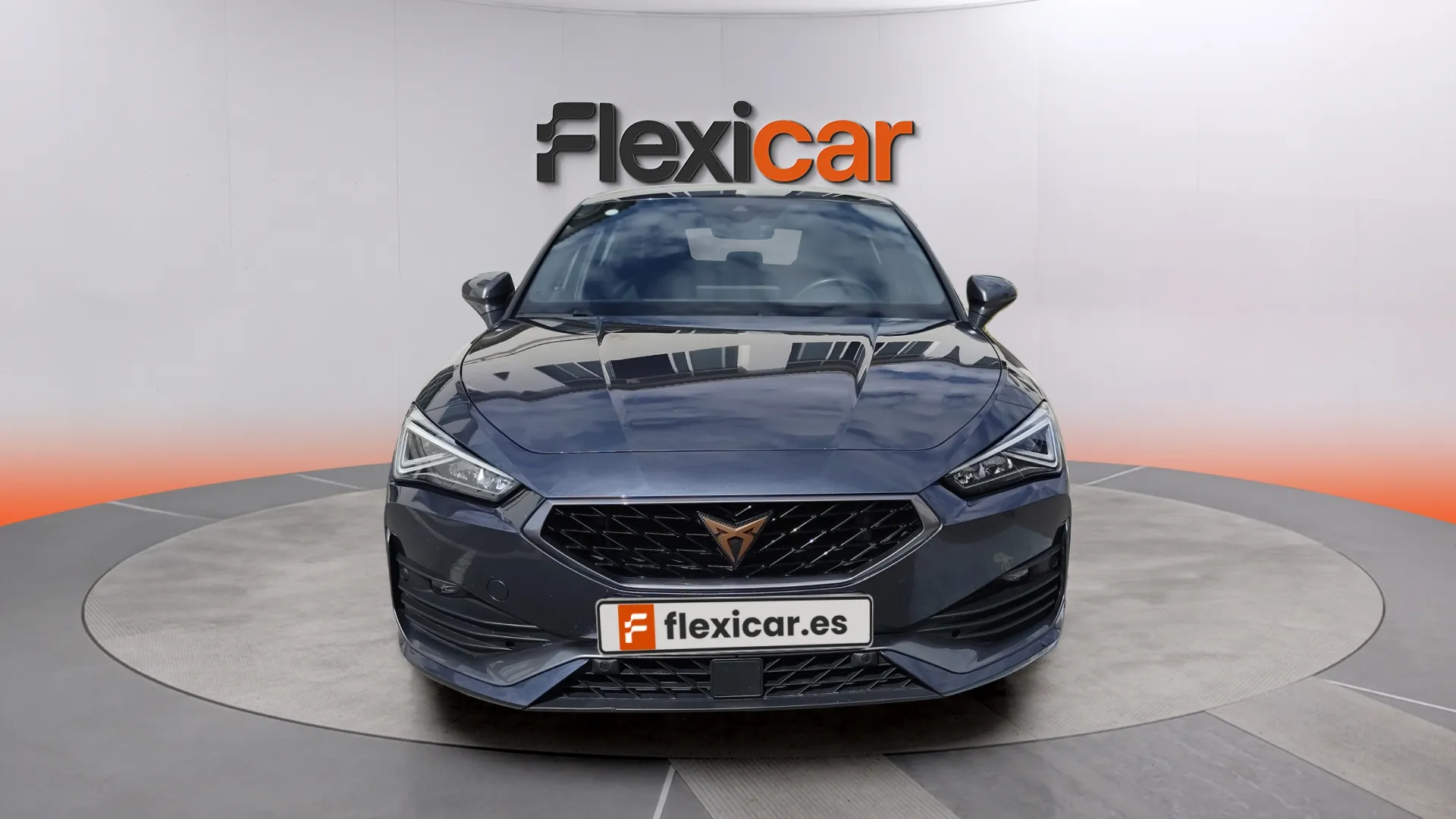 Cupra León 1.5 eTSI DSG - foto 2