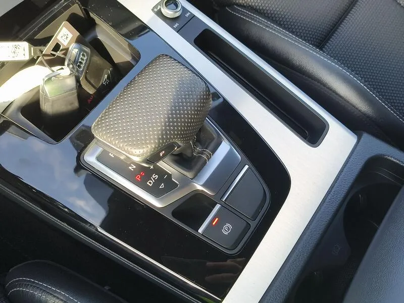 Audi Q5 Black line 35 TDI S tronic - foto 13