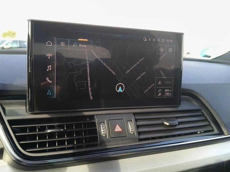 Audi Q5 Black line 35 TDI S tronic - foto 18