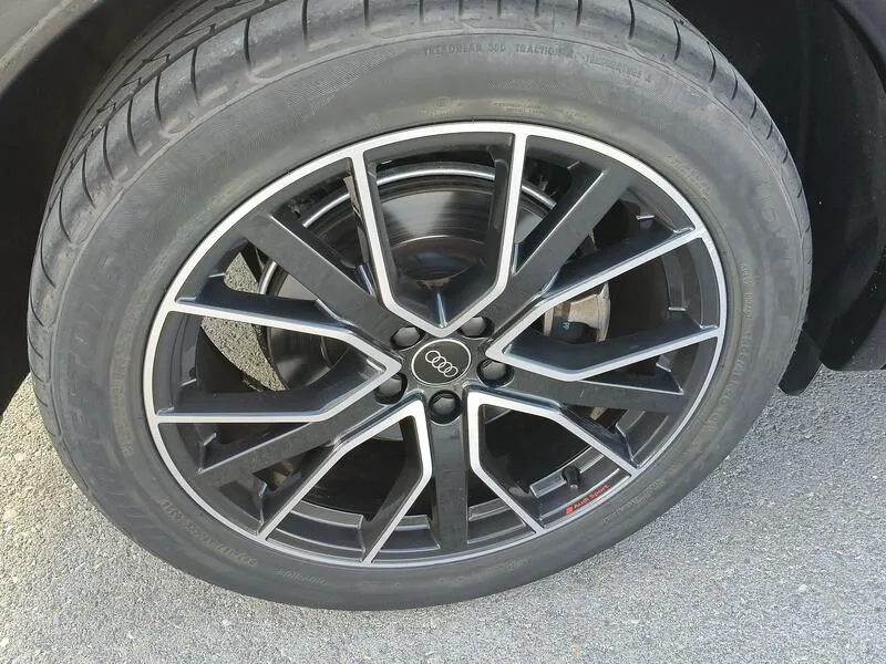 Audi Q5 Black line 35 TDI S tronic - foto 37