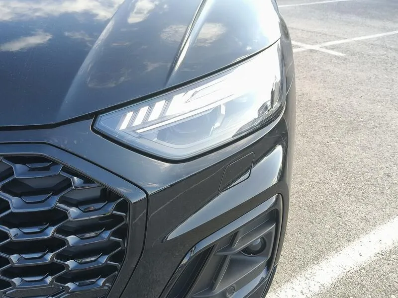 Audi Q5 Black line 35 TDI S tronic - foto 41