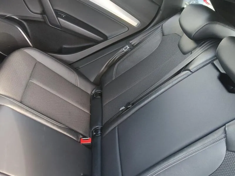 Audi Q5 Black line 35 TDI S tronic - foto 45
