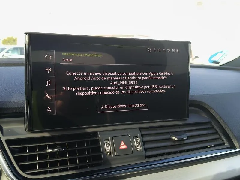 Audi Q5 Black line 35 TDI S tronic - foto 17