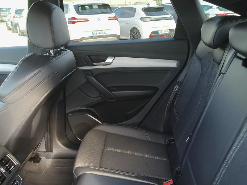 Audi Q5 Black line 35 TDI S tronic - foto 44