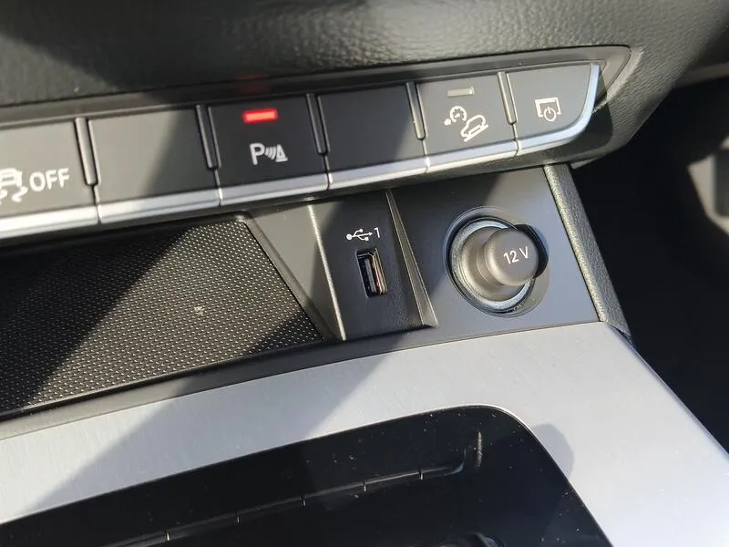 Audi Q5 Black line 35 TDI S tronic - foto 15