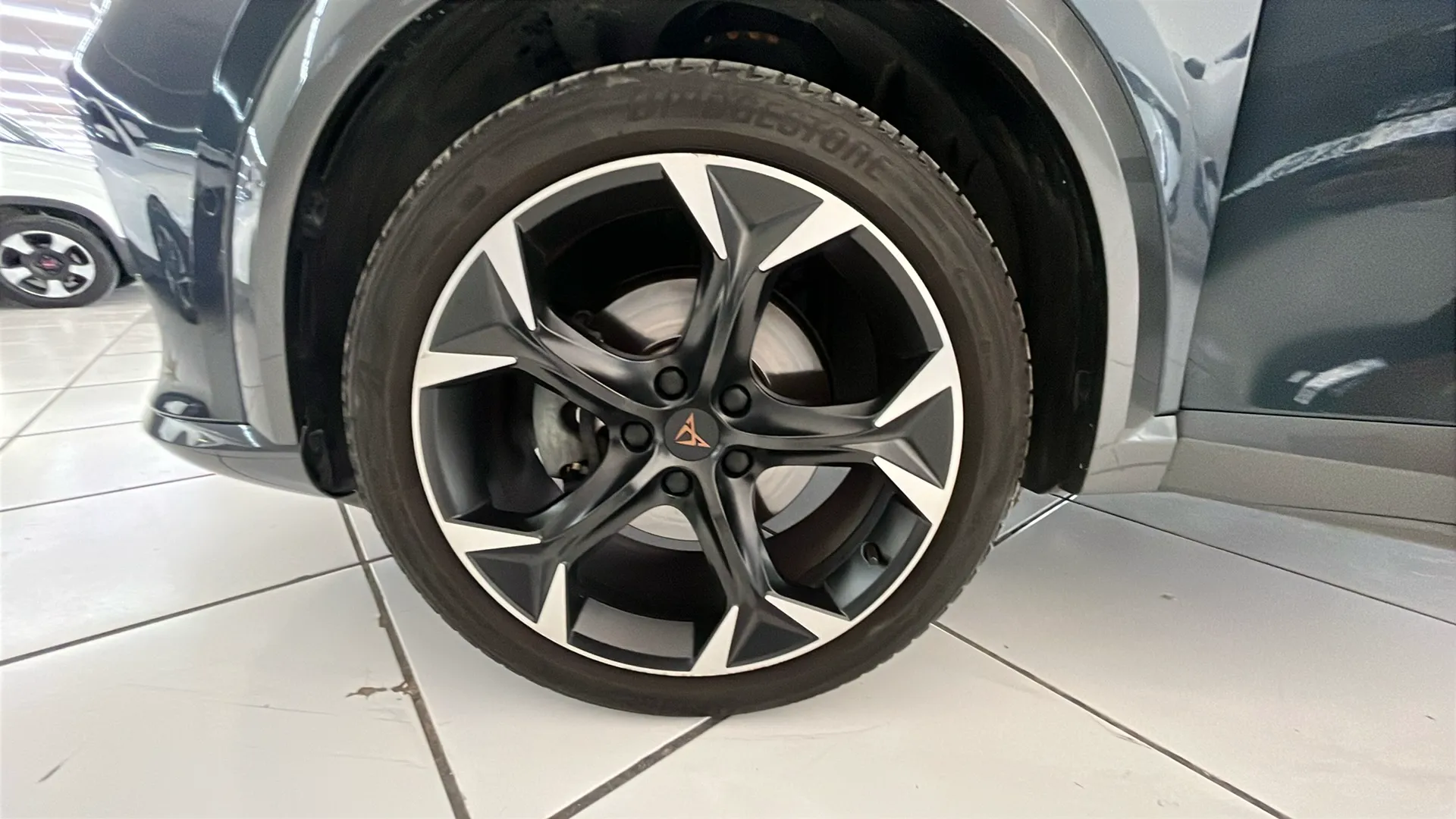 Cupra Formentor 1.5 TSI DSG - foto 17