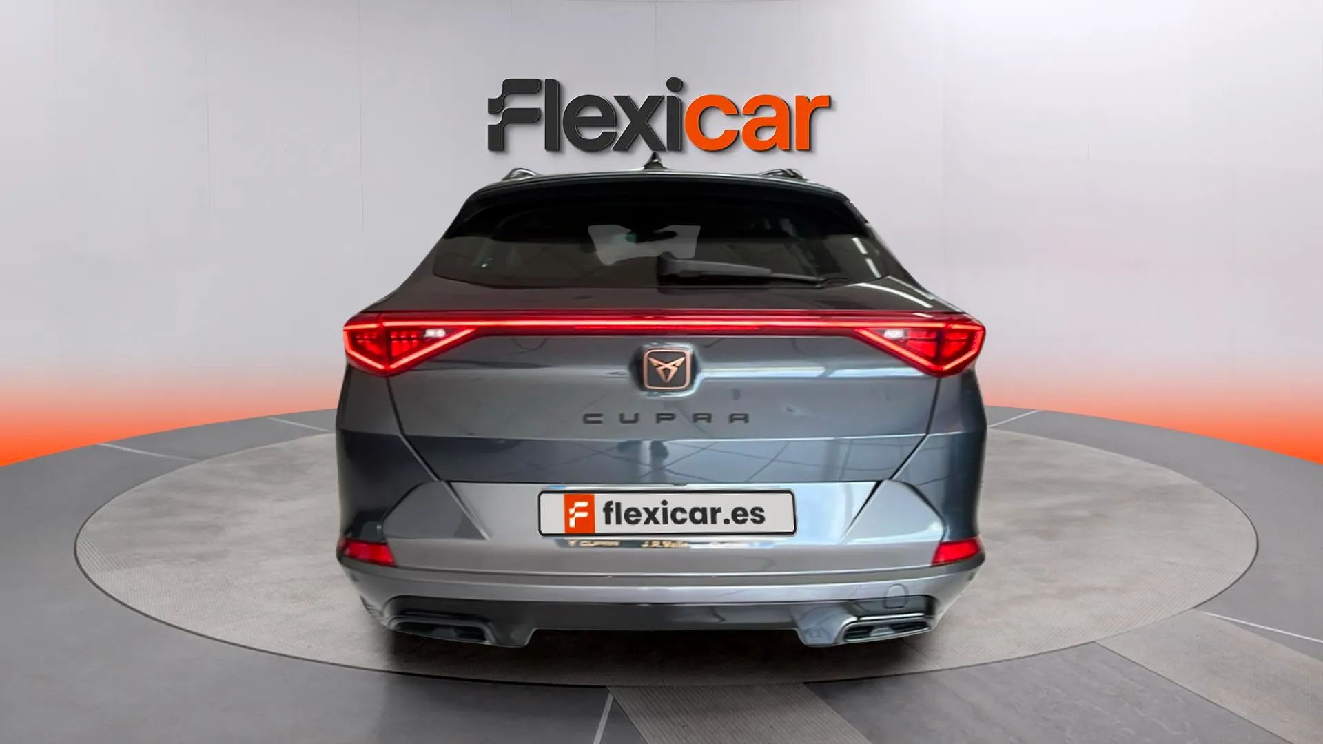 Cupra Formentor 1.5 TSI DSG - foto 5