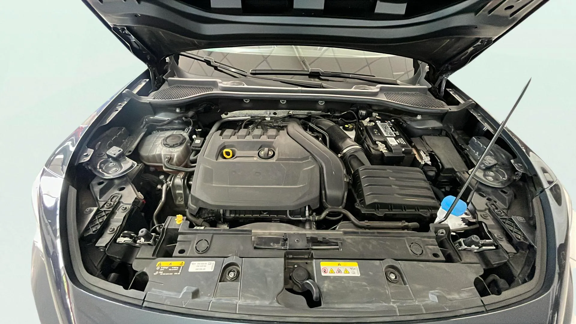 Cupra Formentor 1.5 TSI DSG - foto 18
