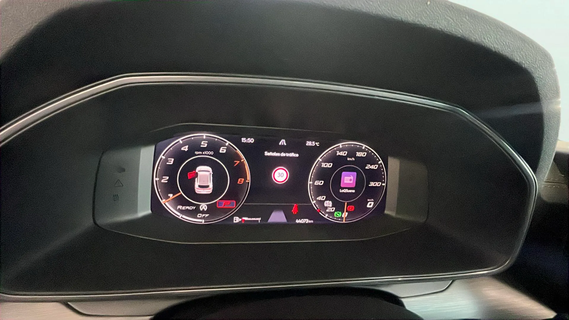 Cupra Formentor 1.5 TSI DSG - foto 11