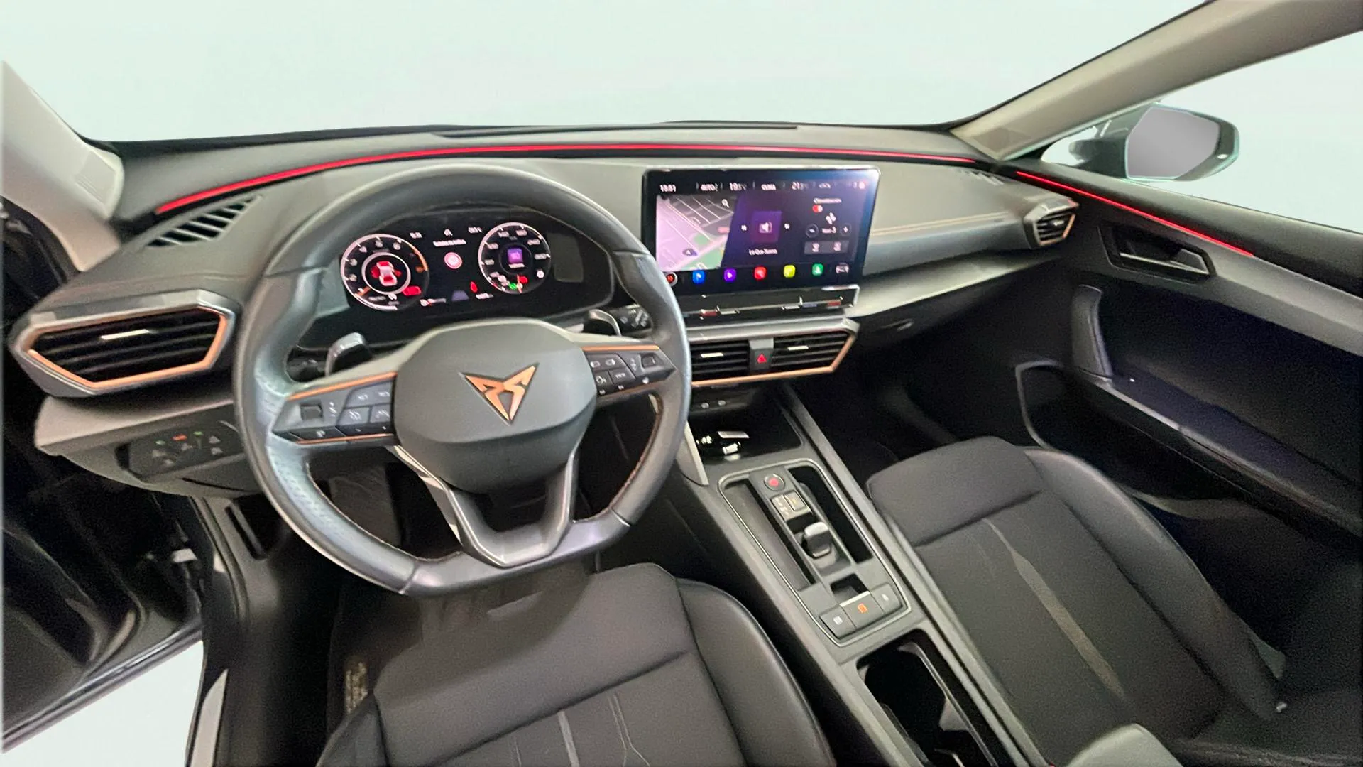 Cupra Formentor 1.5 TSI DSG - foto 16