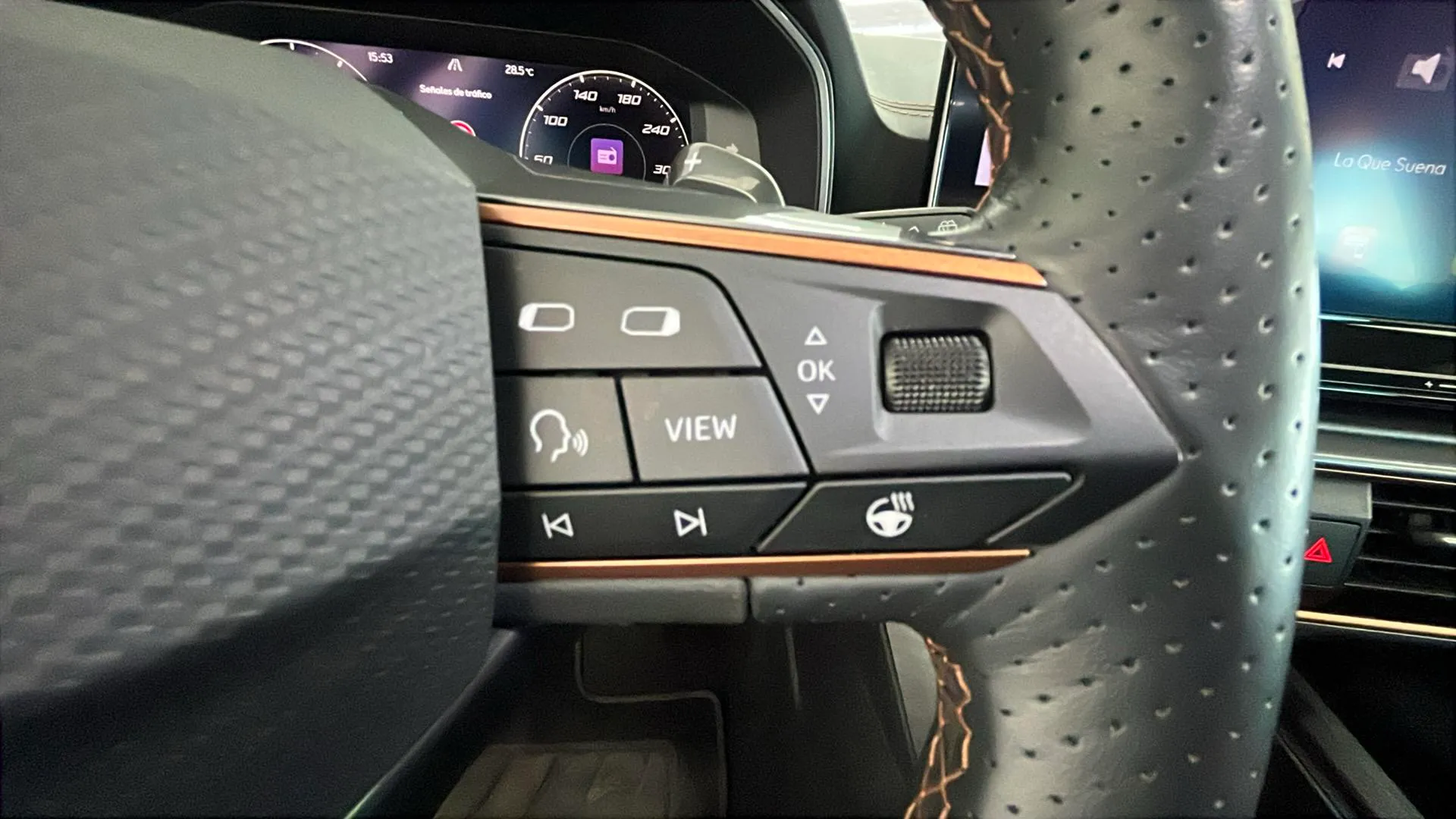 Cupra Formentor 1.5 TSI DSG - foto 25