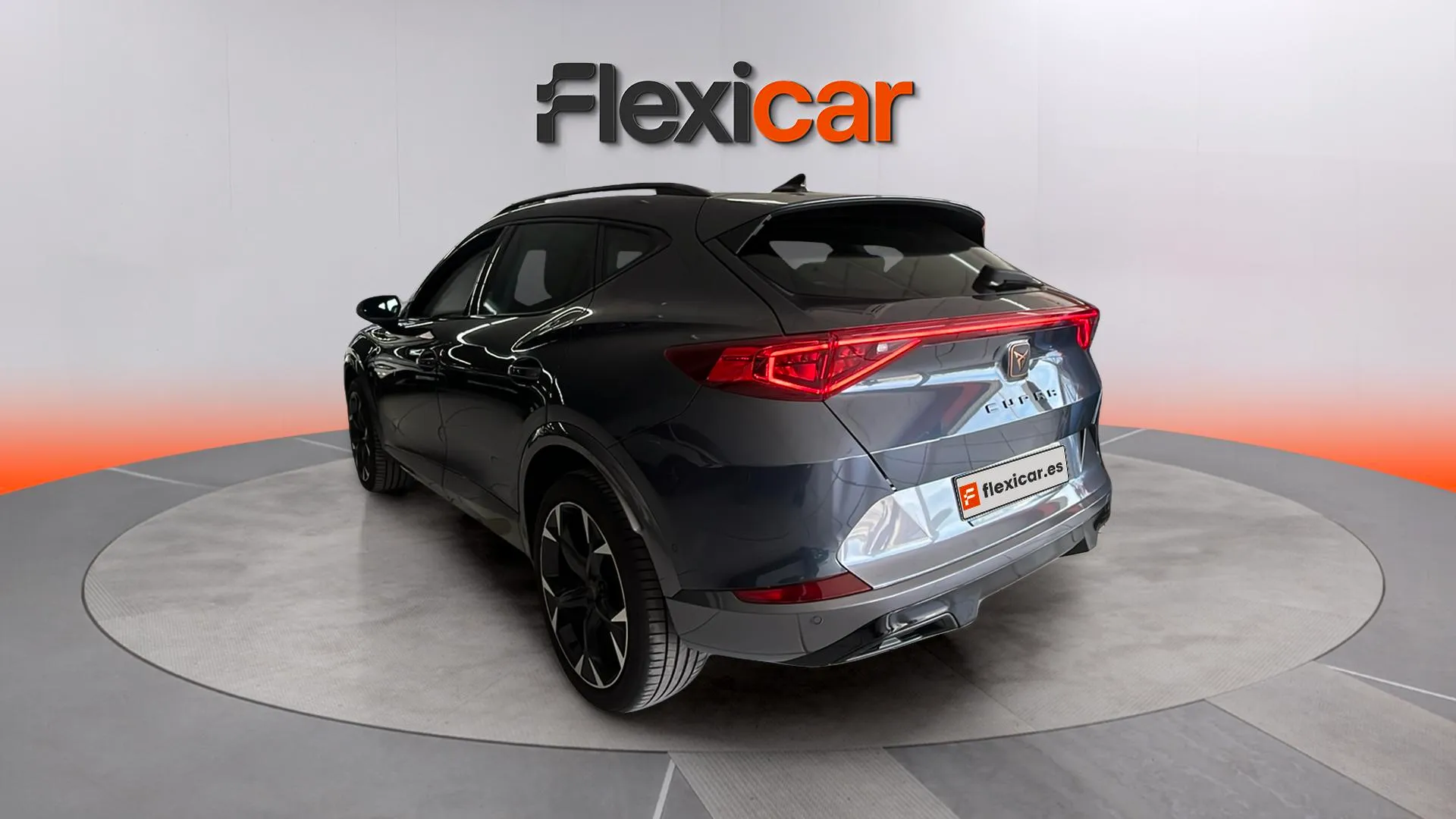 Cupra Formentor 1.5 TSI DSG - foto 4