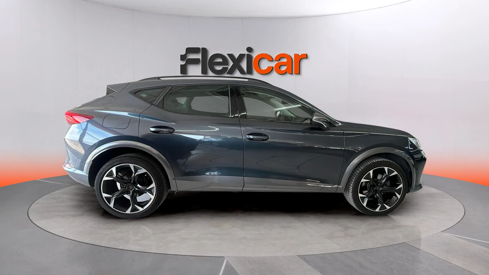 Cupra Formentor 1.5 TSI DSG - foto 7