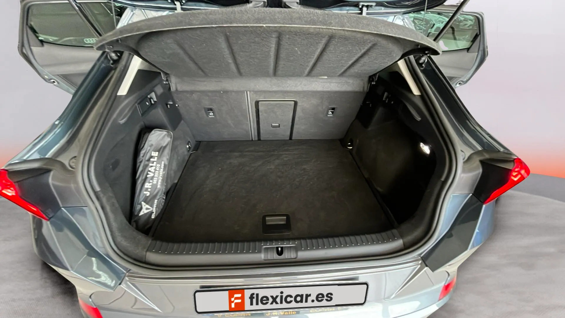 Cupra Formentor 1.5 TSI DSG - foto 15