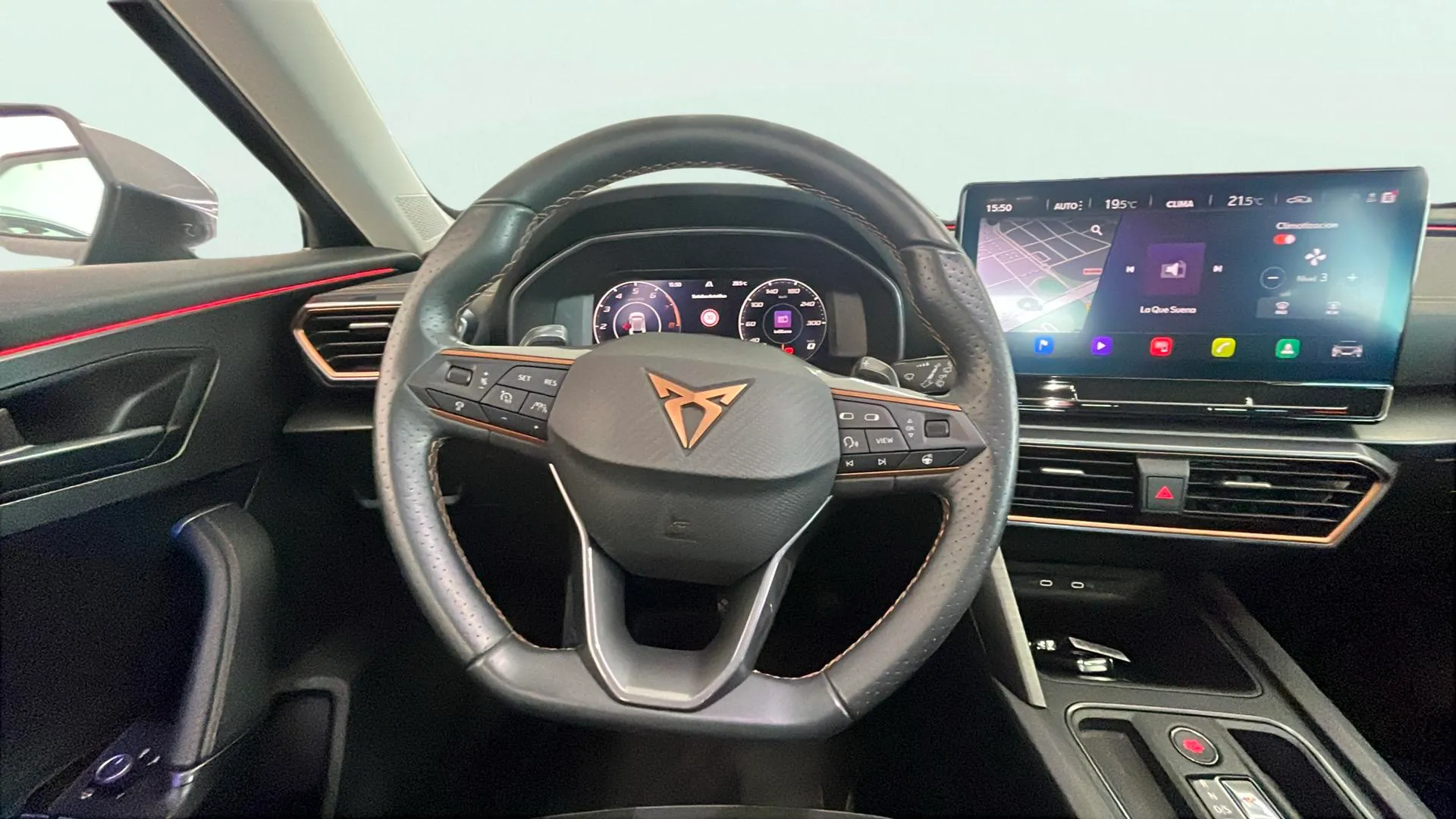 Cupra Formentor 1.5 TSI DSG - foto 10