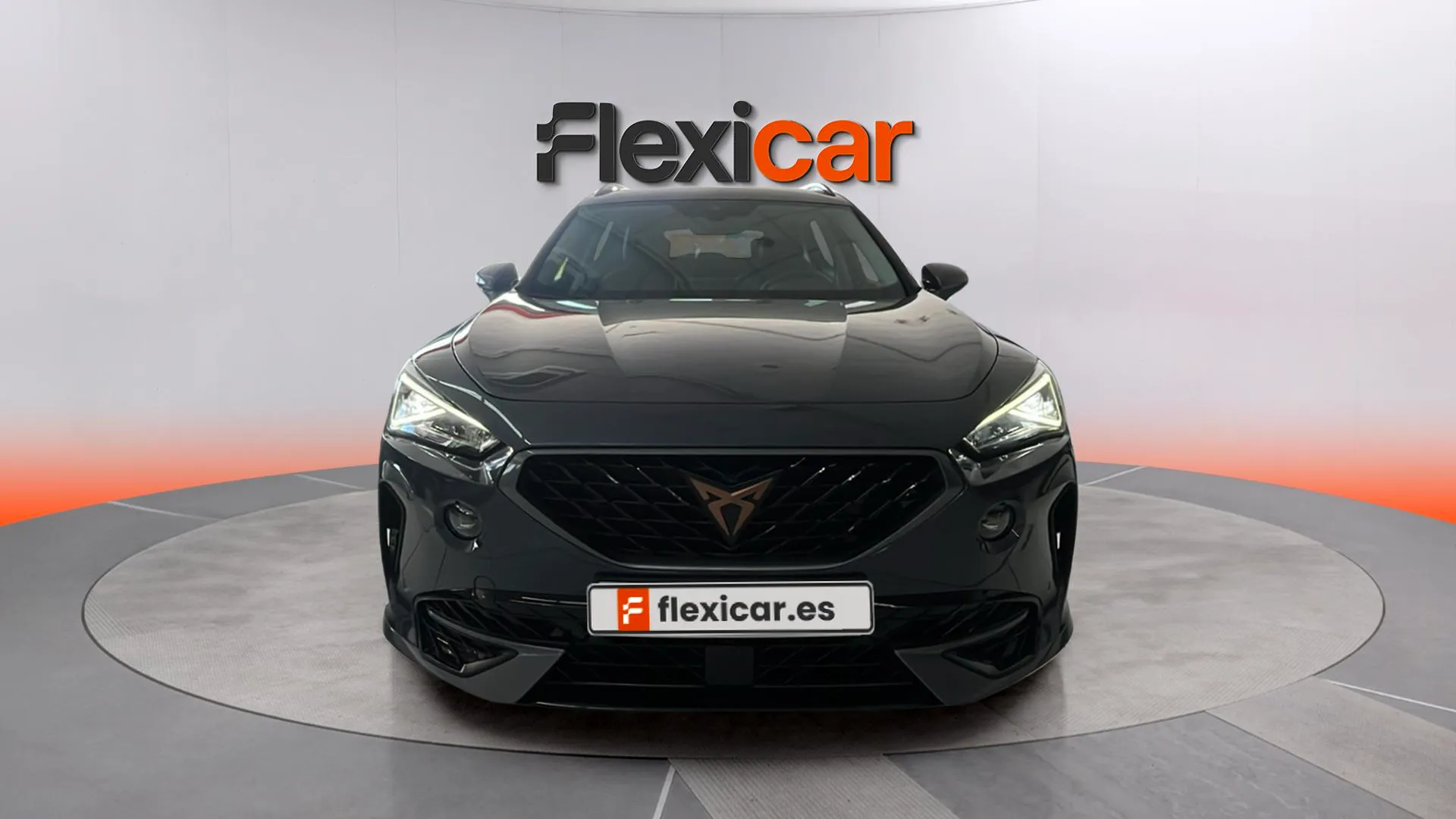 Cupra Formentor 1.5 TSI DSG - foto 8