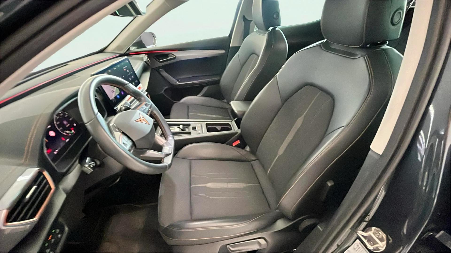 Cupra Formentor 1.5 TSI DSG - foto 12