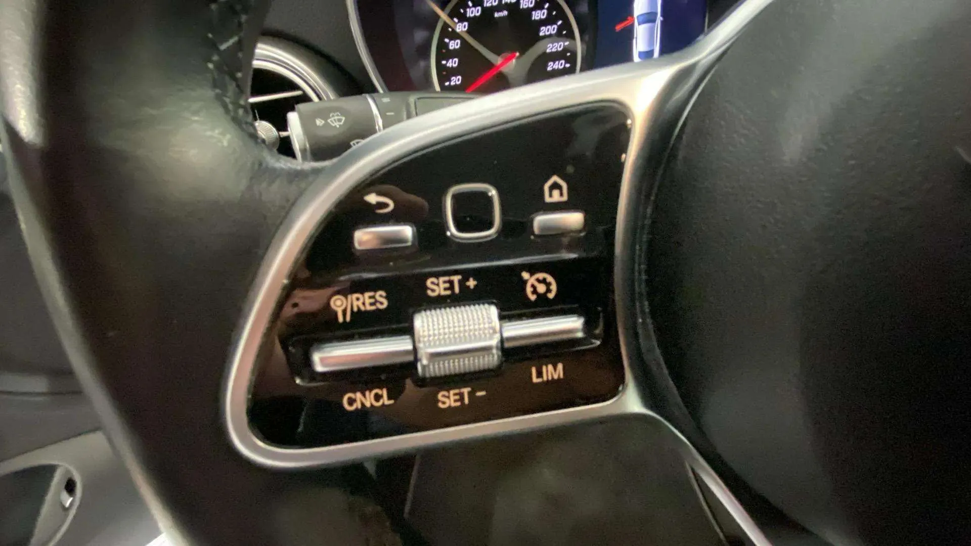 Mercedes-Benz Clase C C Coupé 200 - foto 18