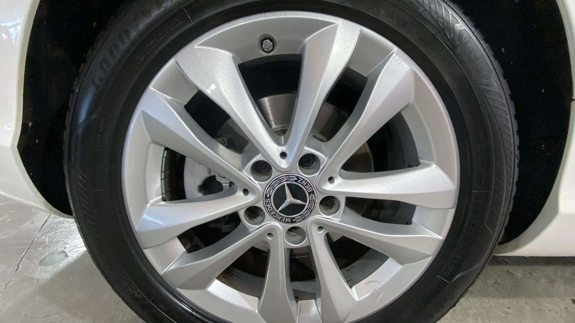 Mercedes-Benz Clase C C Coupé 200 - foto 23