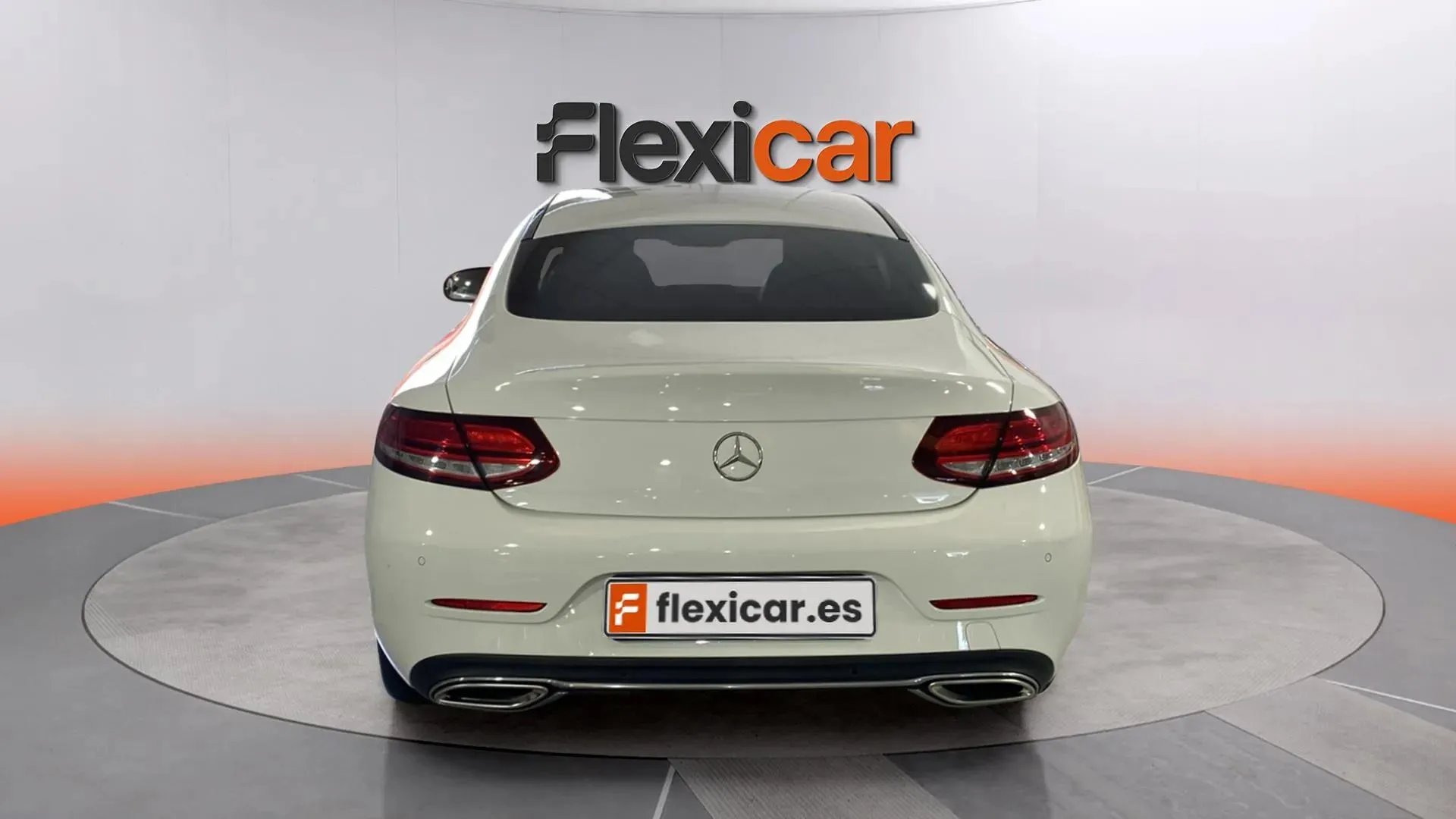 Mercedes-Benz Clase C C Coupé 200 - foto 6