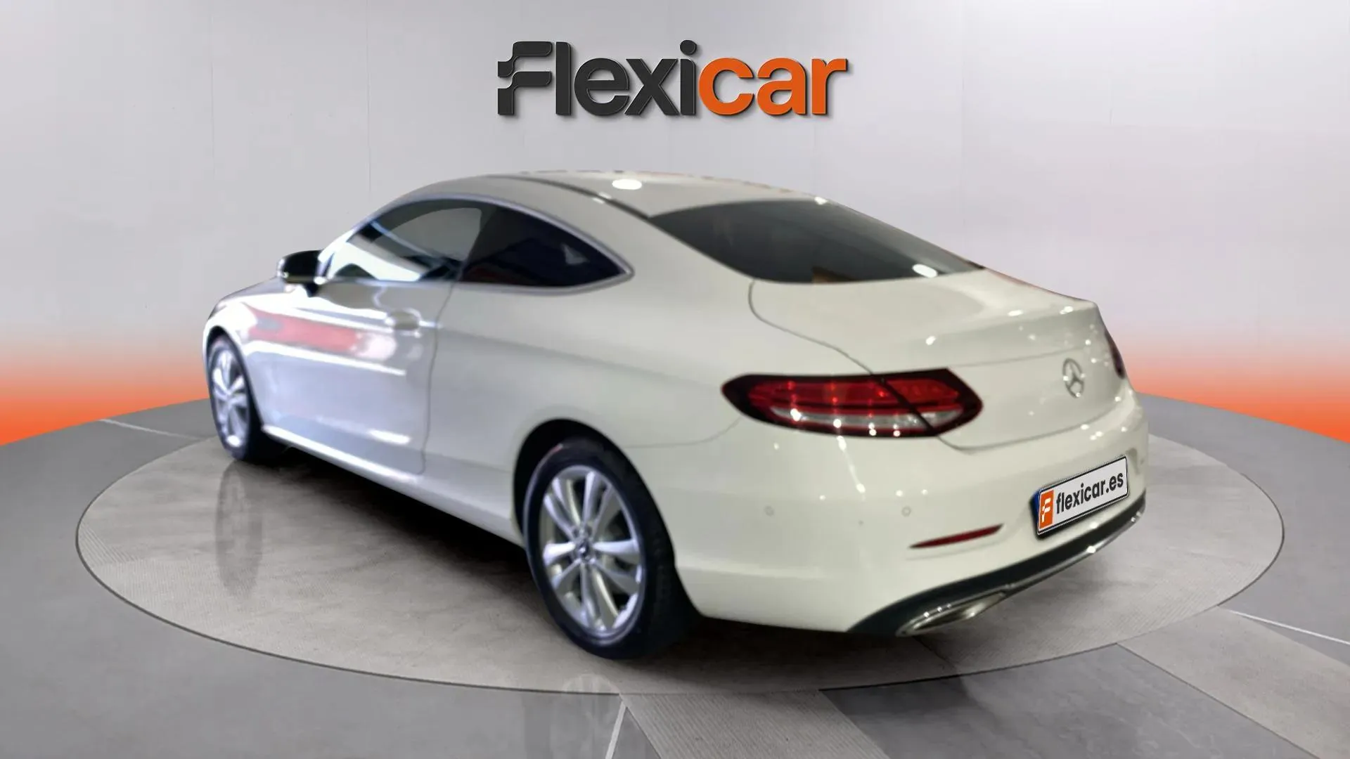 Mercedes-Benz Clase C C Coupé 200 - foto 7