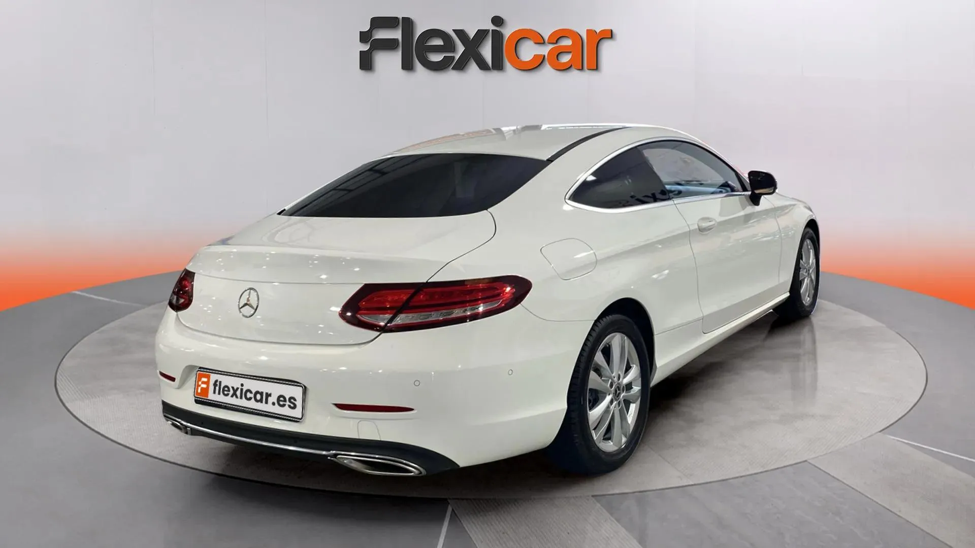 Mercedes-Benz Clase C C Coupé 200 - foto 8