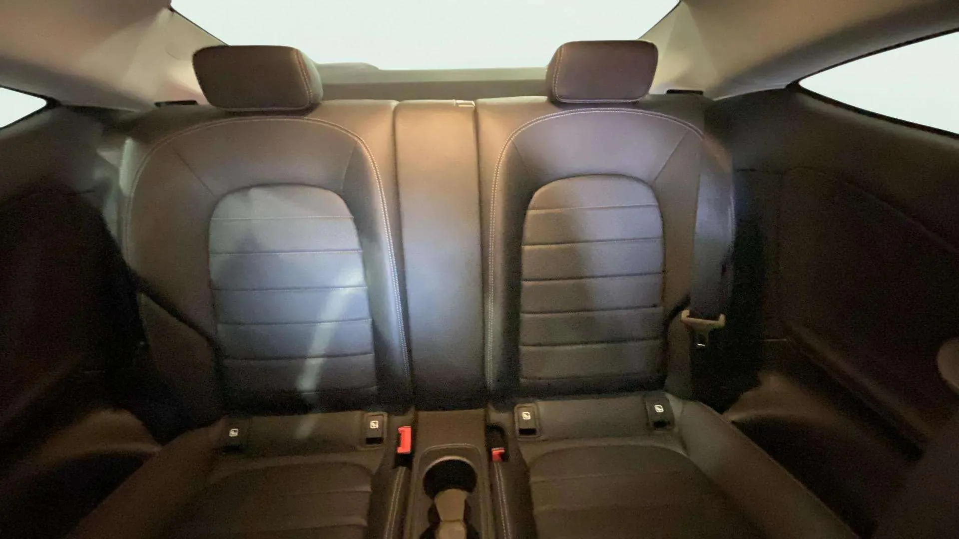 Mercedes-Benz Clase C C Coupé 200 - foto 15